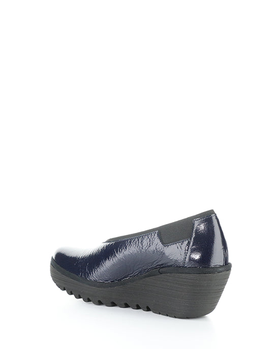 Yoza438Fly 016 Navy Rock