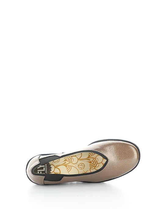 YOZA438FLY 018 TAUPE ROCK