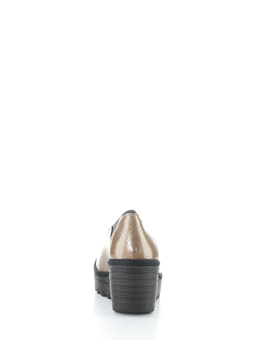 YOZA438FLY 018 TAUPE ROCK