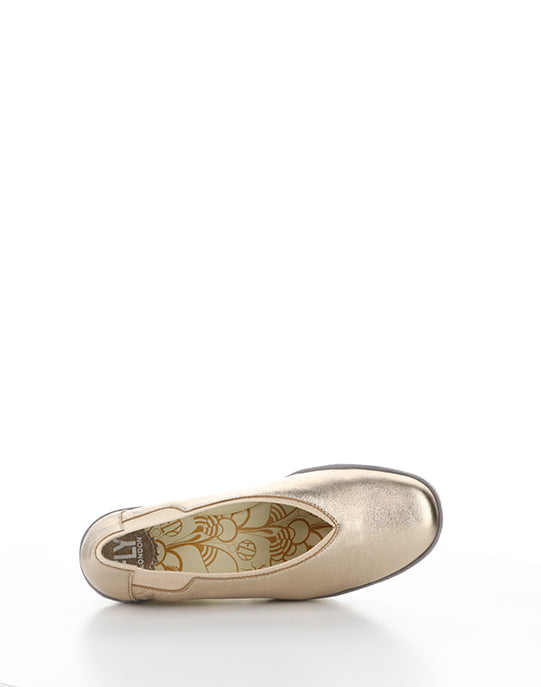 Yoza438Fly 025 Sahara Laminato