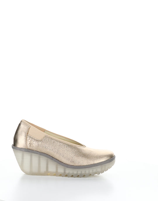 Yoza438Fly 025 Sahara Laminato