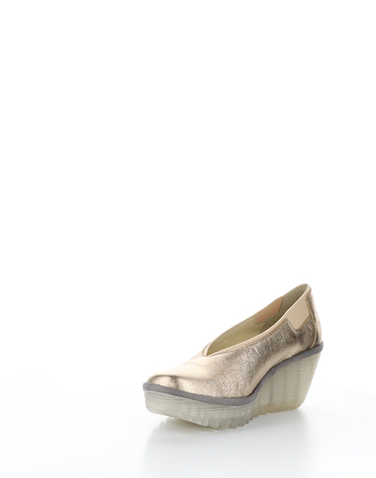 Yoza438Fly 025 Sahara Laminato