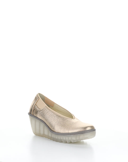 Yoza438Fly 025 Sahara Laminato