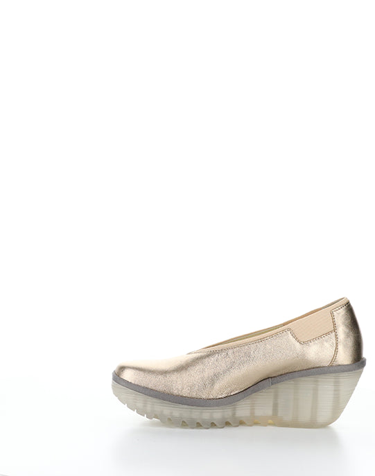 Yoza438Fly 025 Sahara Laminato