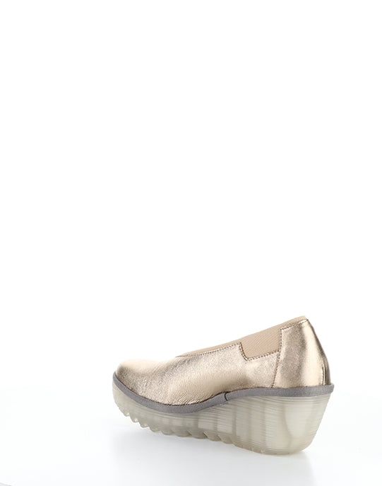 Yoza438Fly 025 Sahara Laminato