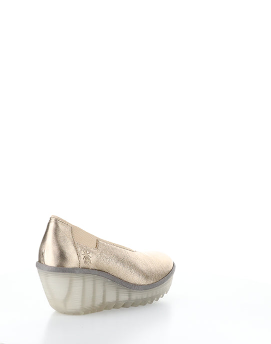 Yoza438Fly 025 Sahara Laminato