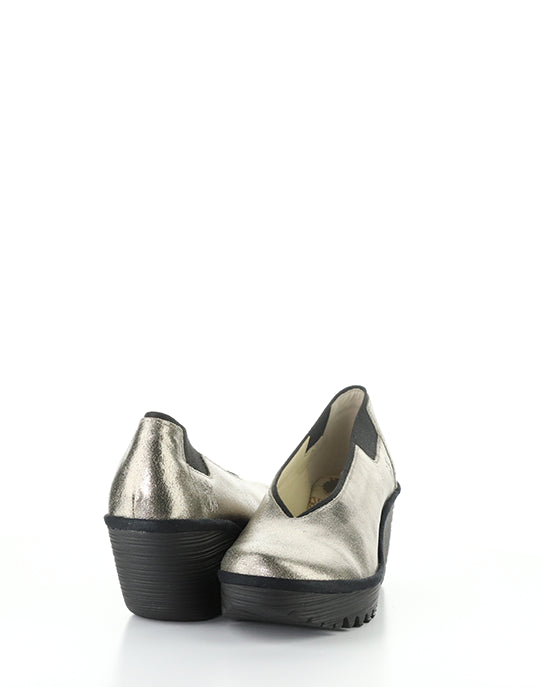 Yoza438Fly 030 Gold Valley