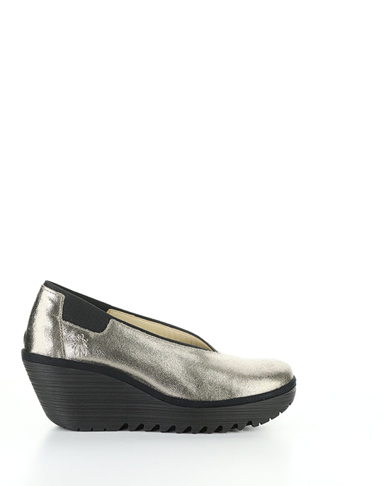 Yoza438Fly 030 Gold Valley