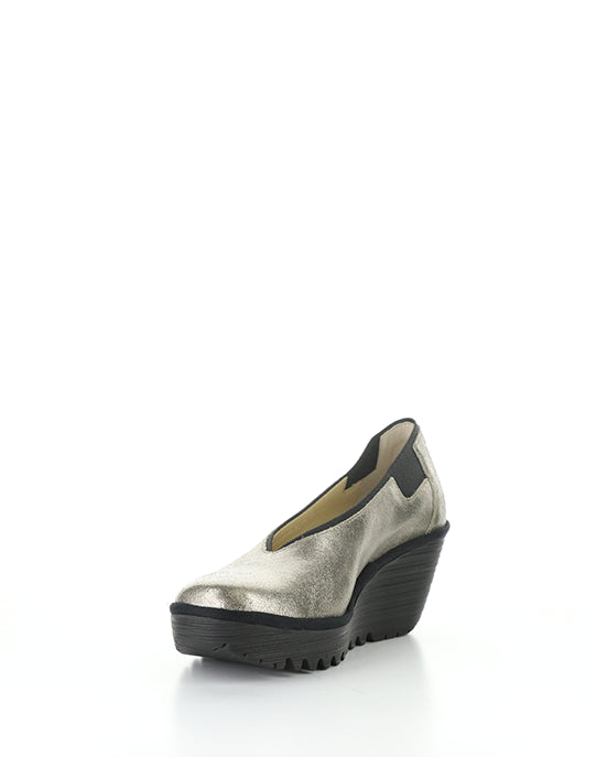 Yoza438Fly 030 Gold Valley