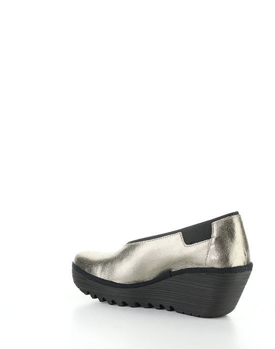 Yoza438Fly 030 Gold Valley