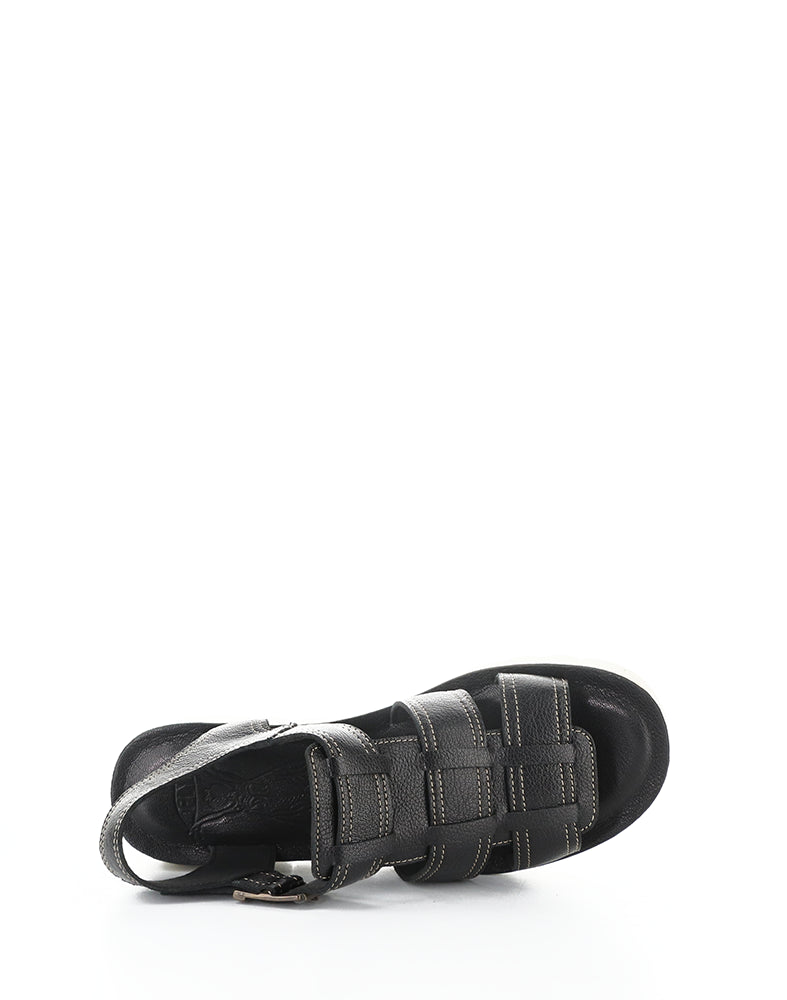 Yudd236Fly 000 Black Mousse