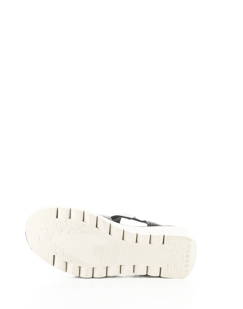 Yudd236Fly 000 Black Mousse