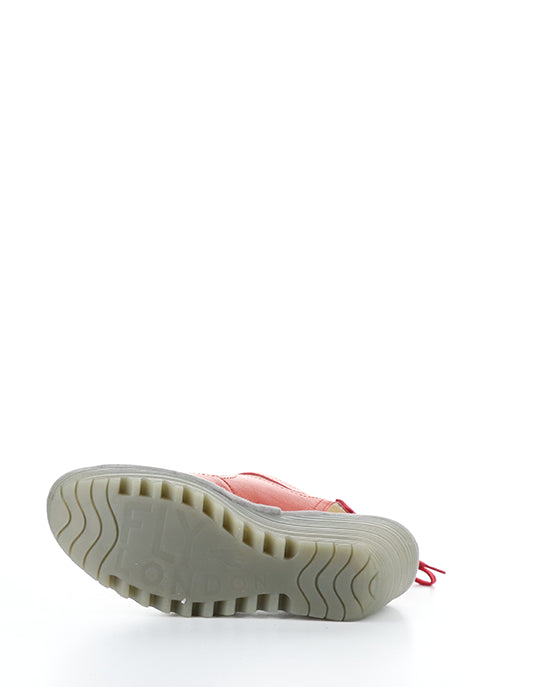 Yulp571Fly 003 Devil Red Mousse