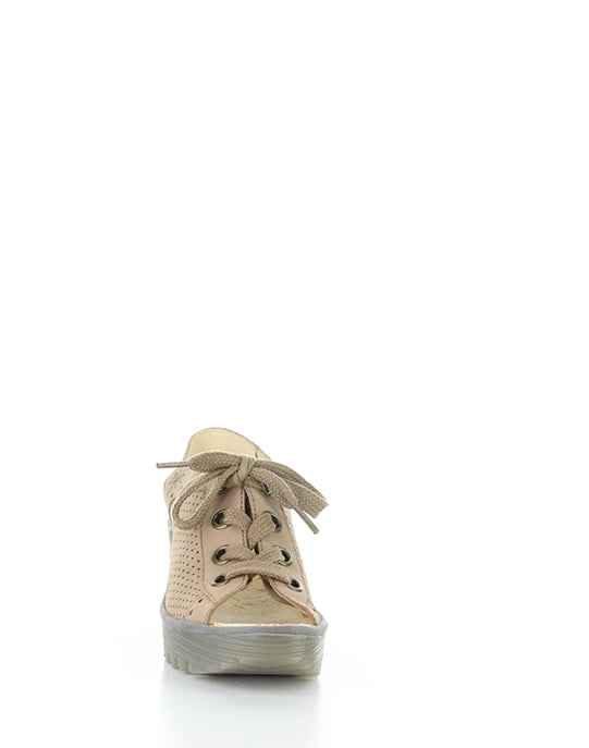 Yuta617Fly 016 Taupe/Khaki Cupido/Mousse