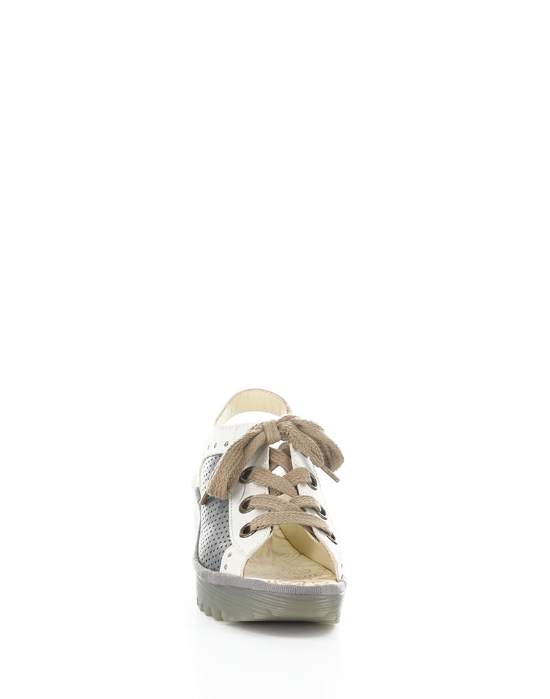 YUTA617FLY 018 SILVER/PLOMO DUBLIN