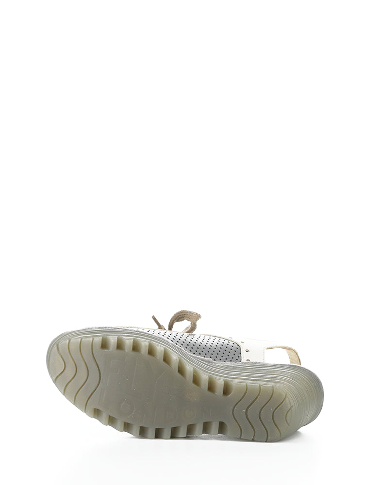 YUTA617FLY 018 SILVER/PLOMO DUBLIN