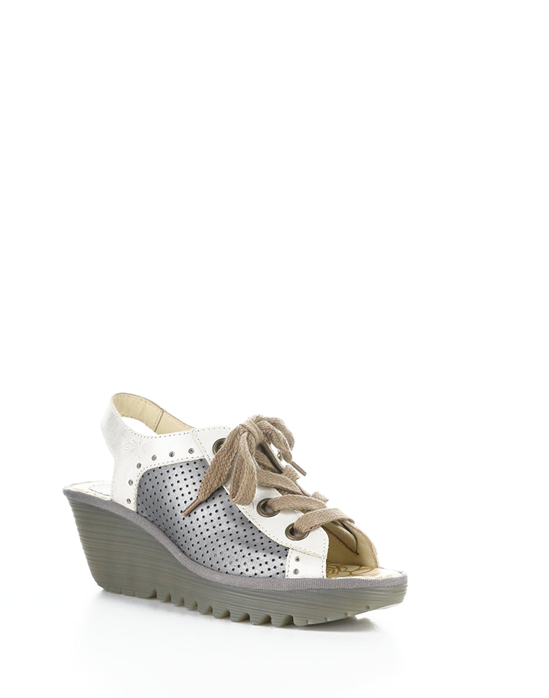 YUTA617FLY 018 SILVER/PLOMO DUBLIN