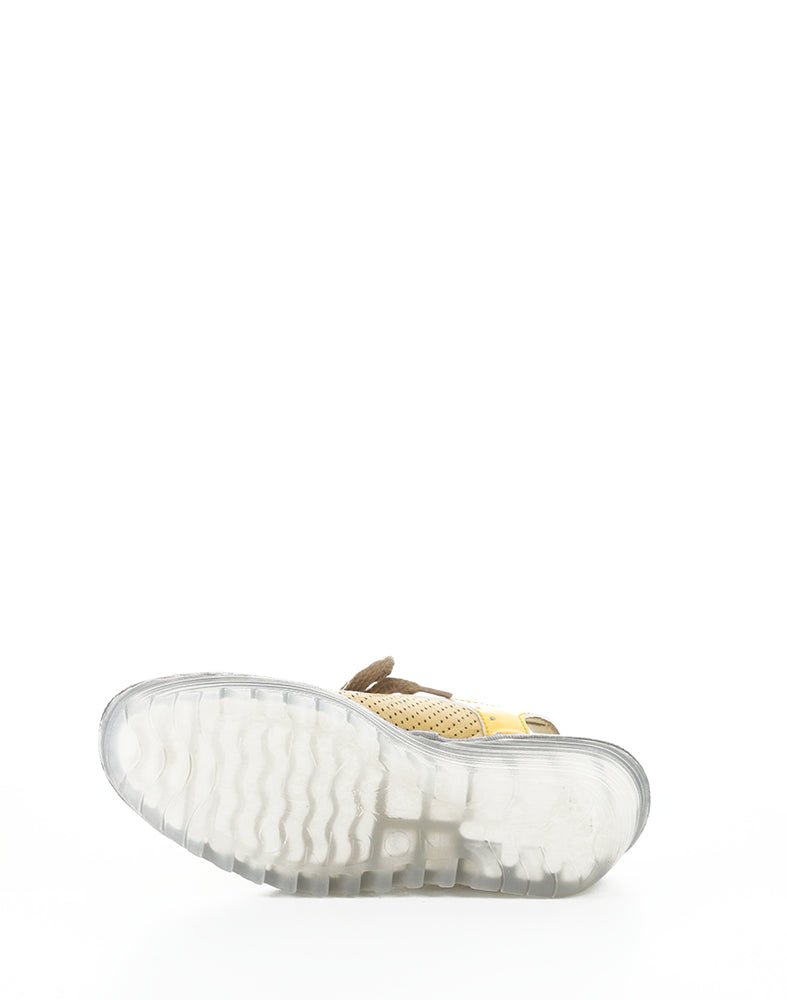 YUTA617FLY 019 YELLOW/BBEE NAPPALAK/MOUSSE