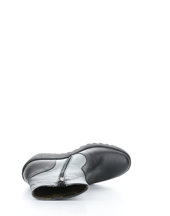 YUXI506FLY 003 BLACK/GRAPHITE DUBLIN/IDRA