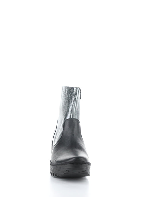 YUXI506FLY 003 BLACK/GRAPHITE DUBLIN/IDRA