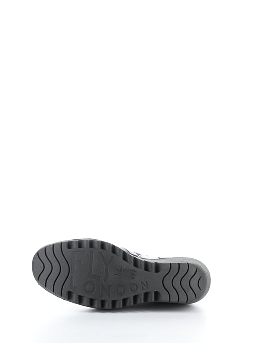 YUXI506FLY 003 BLACK/GRAPHITE DUBLIN/IDRA