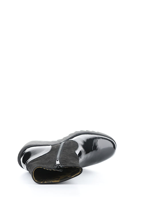 YUXI506FLY 006 BLACK NAPPALAK/CUPIDO