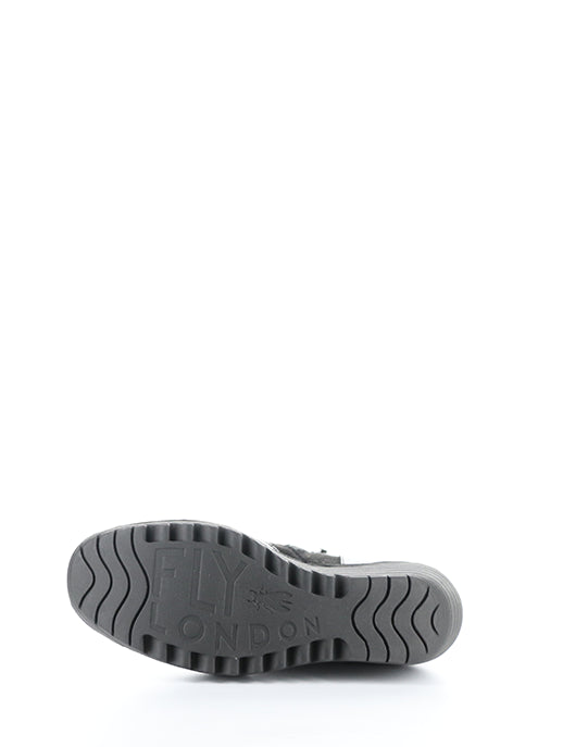 YUXI506FLY 006 BLACK NAPPALAK/CUPIDO