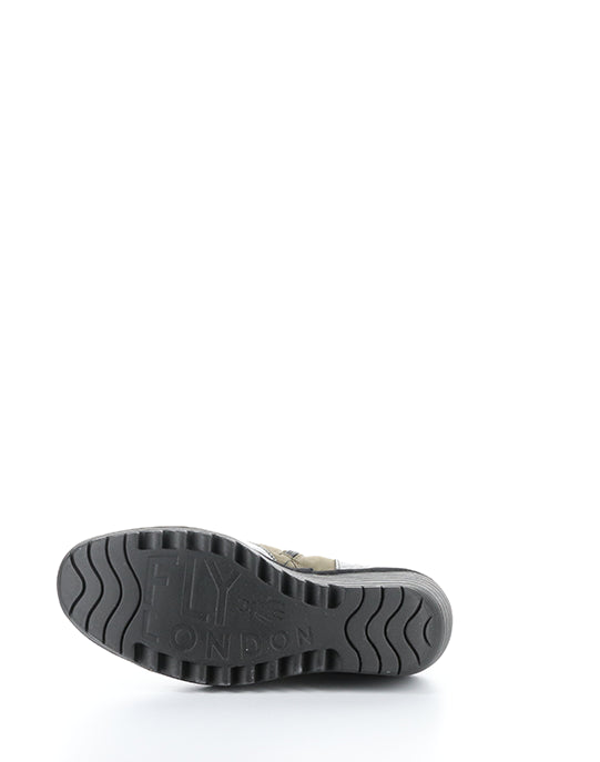 Yuxi506Fly 007 Green/Khaki Rock/Cupido