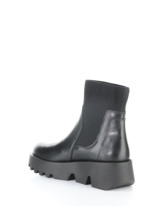 Zool317Fly 000 Black Rug