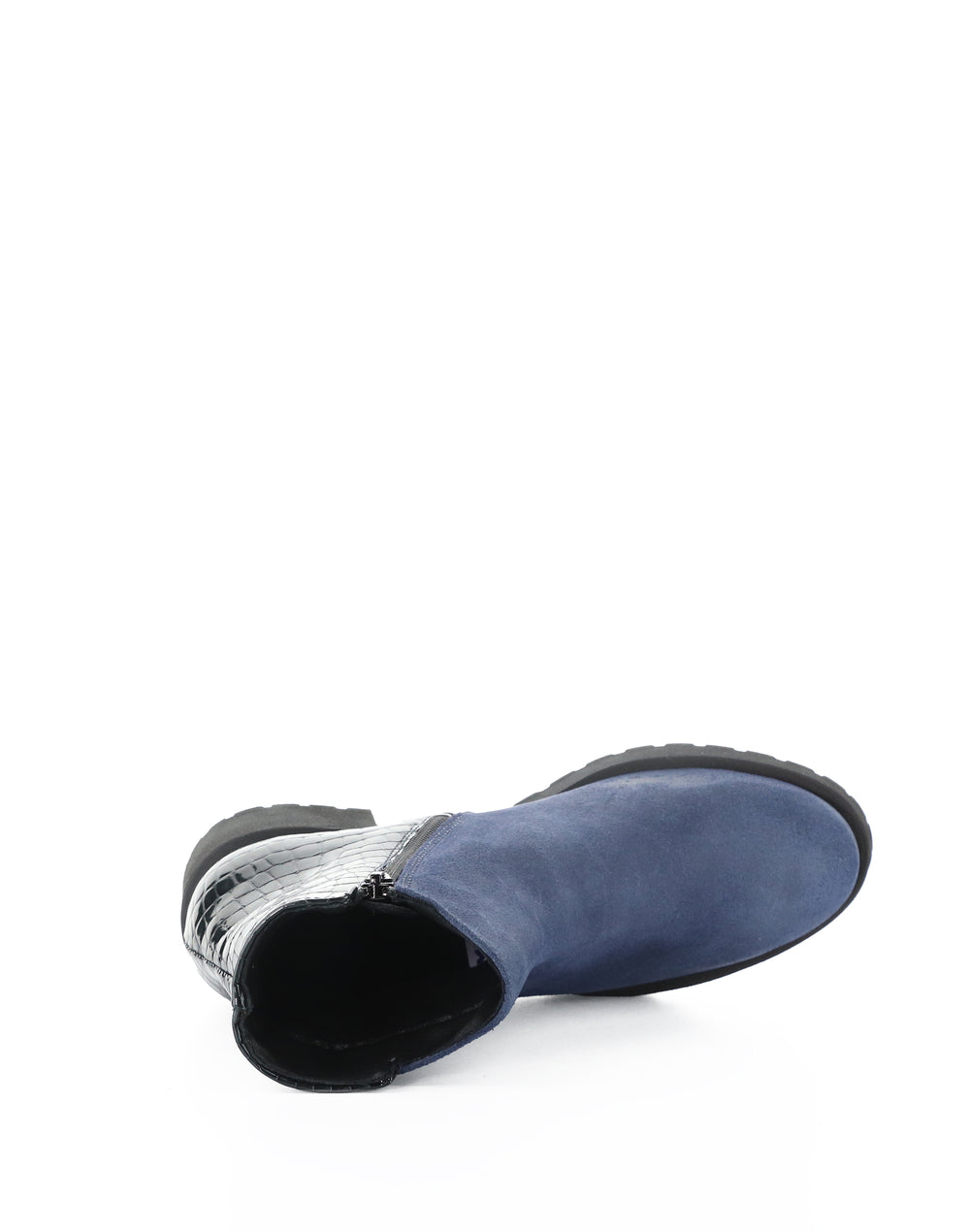 ALIZE AZUL/GREY PAMPA/BORA BORA CROCCO PRINT