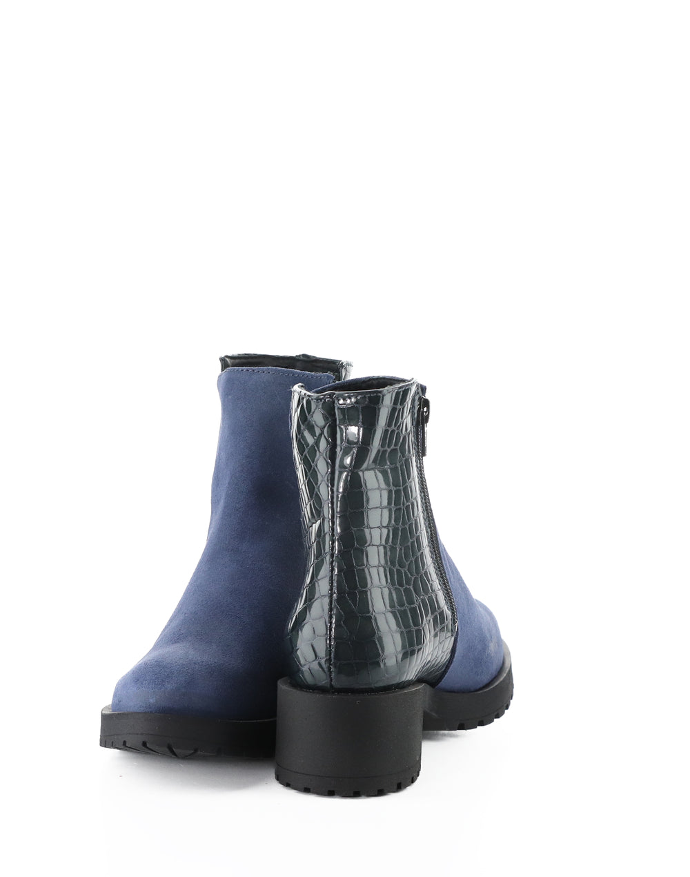 ALIZE AZUL/GREY PAMPA/BORA BORA CROCCO PRINT