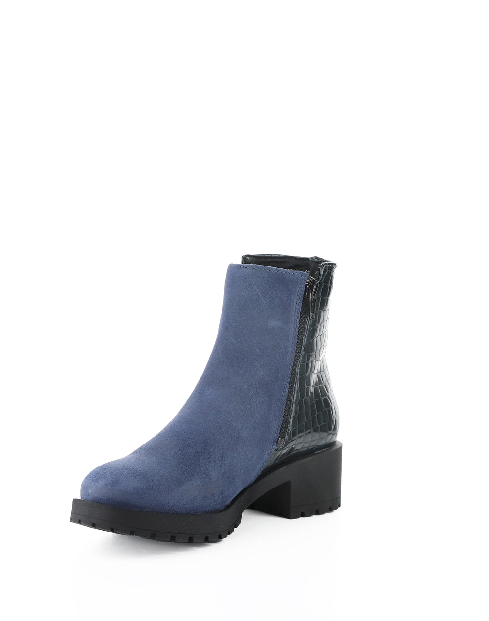ALIZE AZUL/GREY PAMPA/BORA BORA CROCCO PRINT