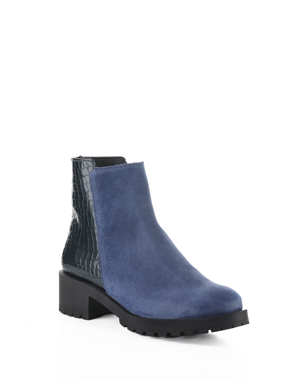 ALIZE AZUL/GREY PAMPA/BORA BORA CROCCO PRINT