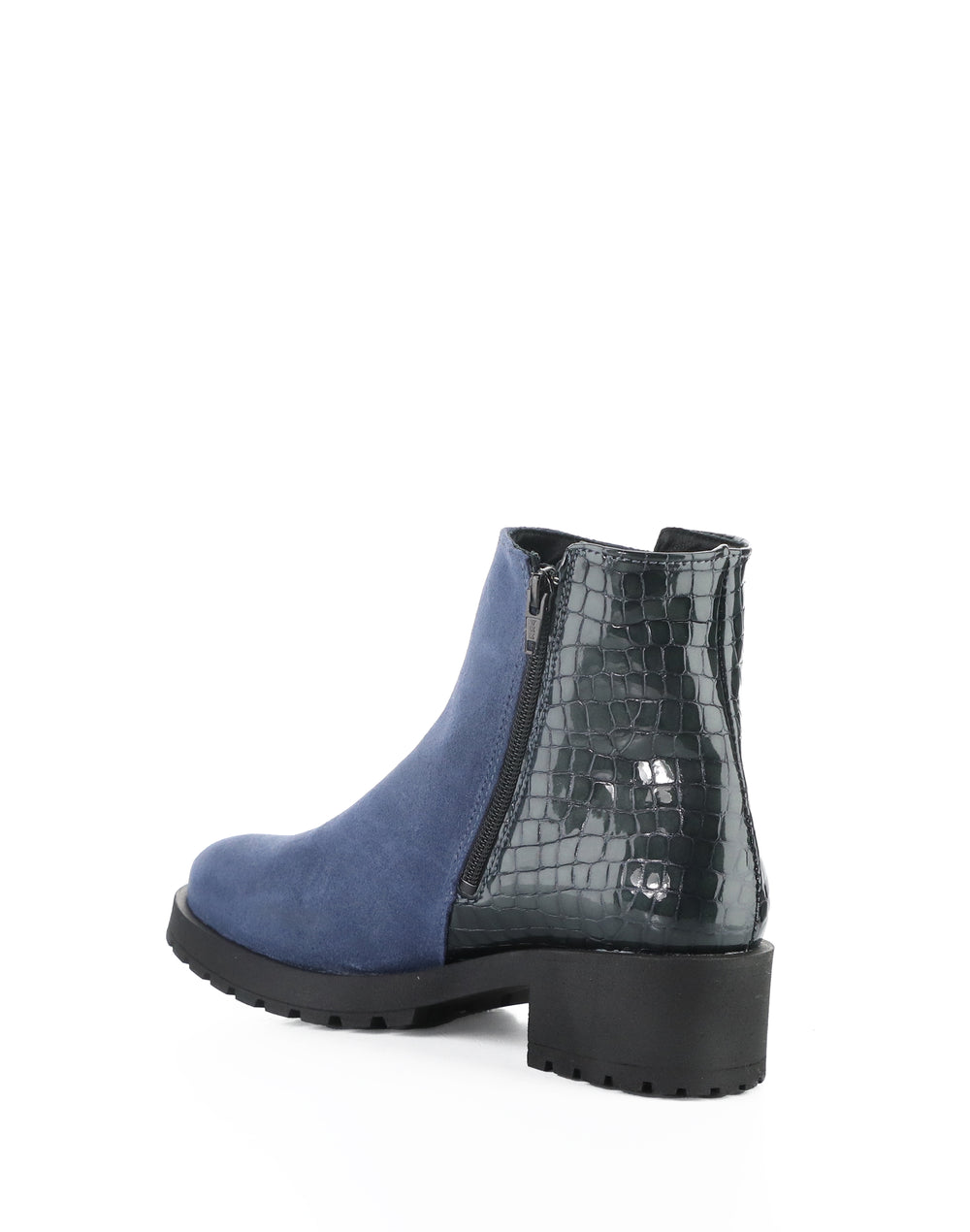 ALIZE AZUL/GREY PAMPA/BORA BORA CROCCO PRINT
