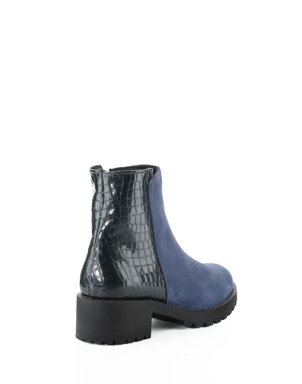 ALIZE AZUL/GREY PAMPA/BORA BORA CROCCO PRINT