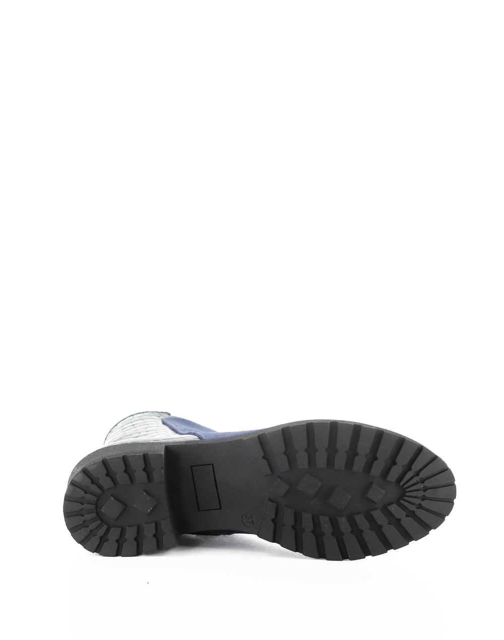 ALIZE AZUL/GREY PAMPA/BORA BORA CROCCO PRINT