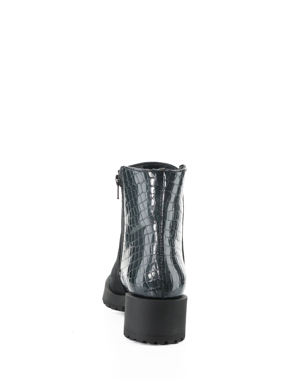 ALIZE BLACK/DK GREY PAMPA/BORA BORA CROCCO PRINT