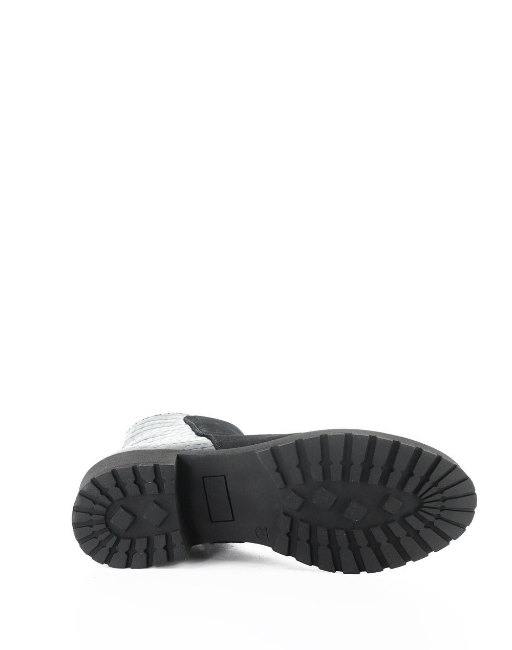 ALIZE BLACK/DK GREY PAMPA/BORA BORA CROCCO PRINT