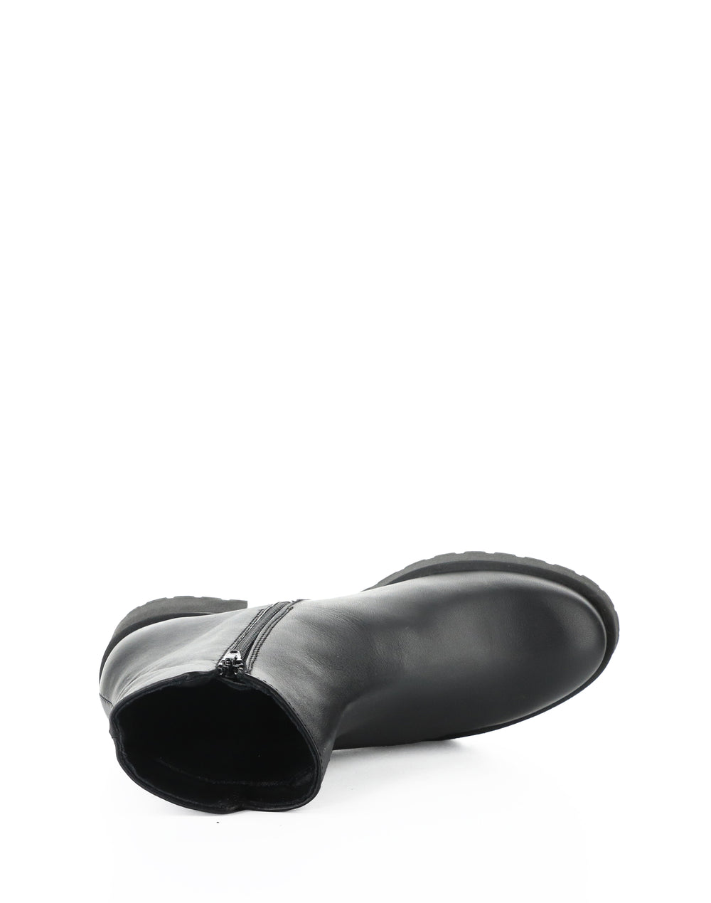 ALIZE BLACK FEEL LEATHER
