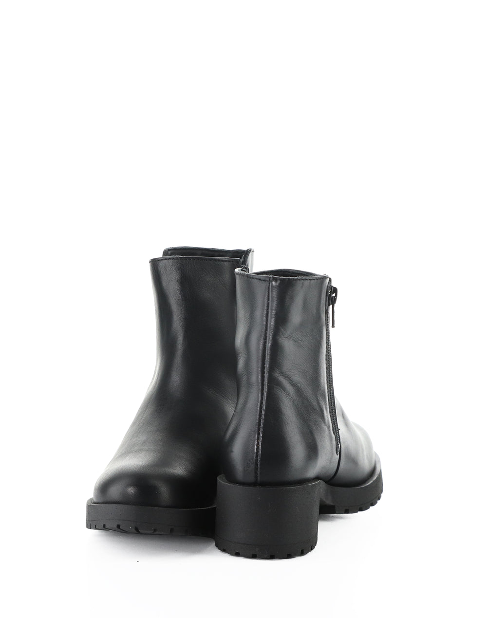 ALIZE BLACK FEEL LEATHER