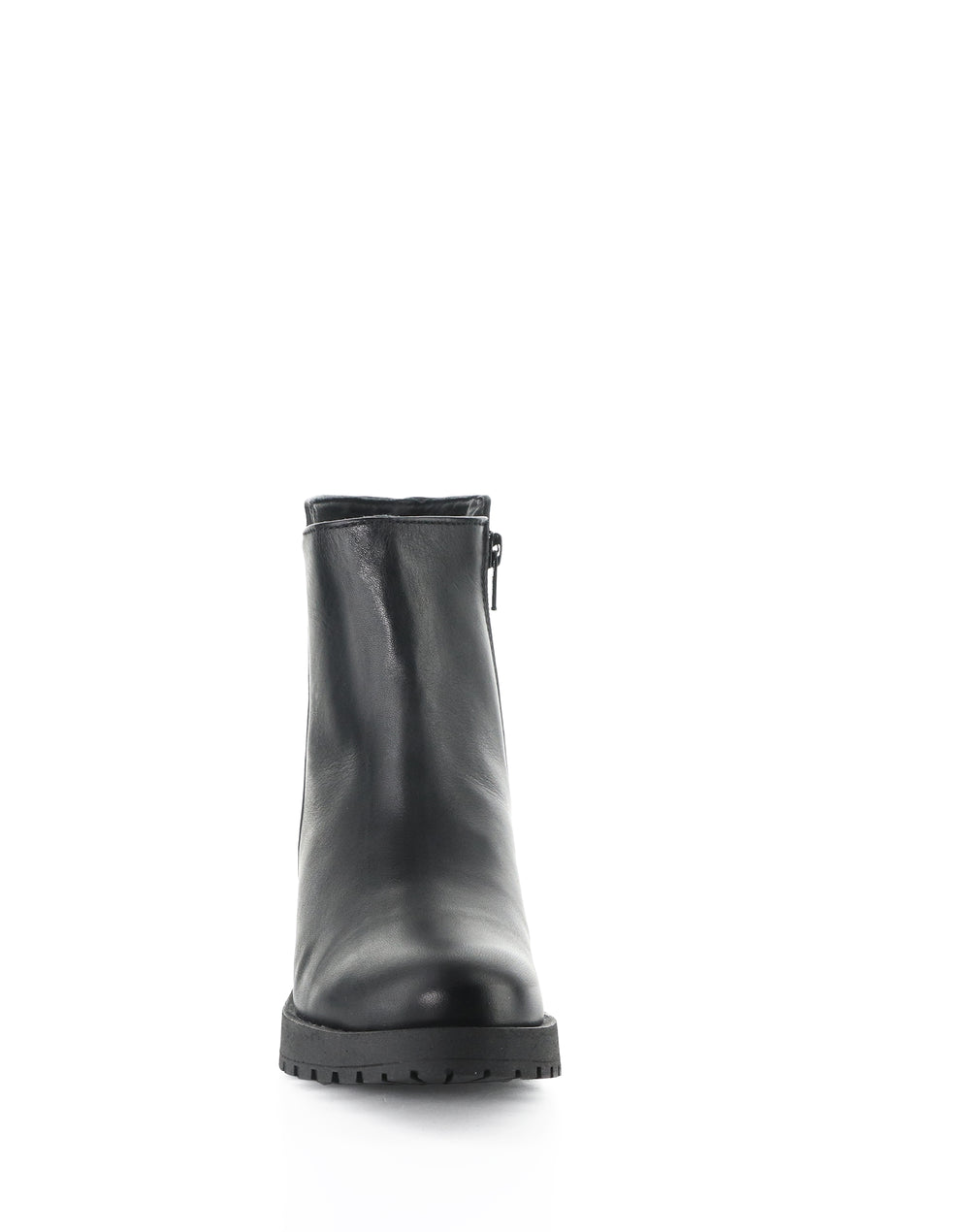 ALIZE BLACK FEEL LEATHER