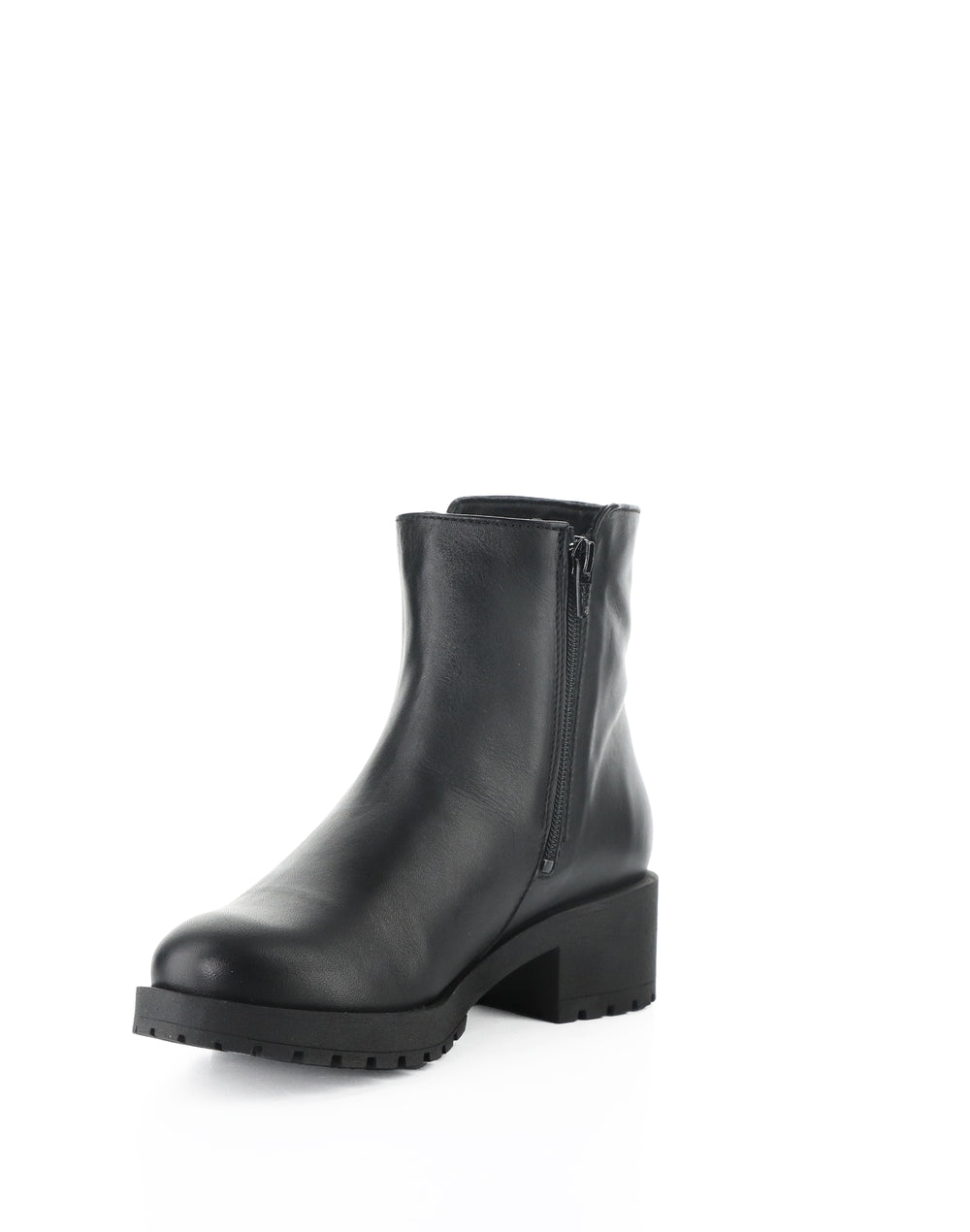 ALIZE BLACK FEEL LEATHER