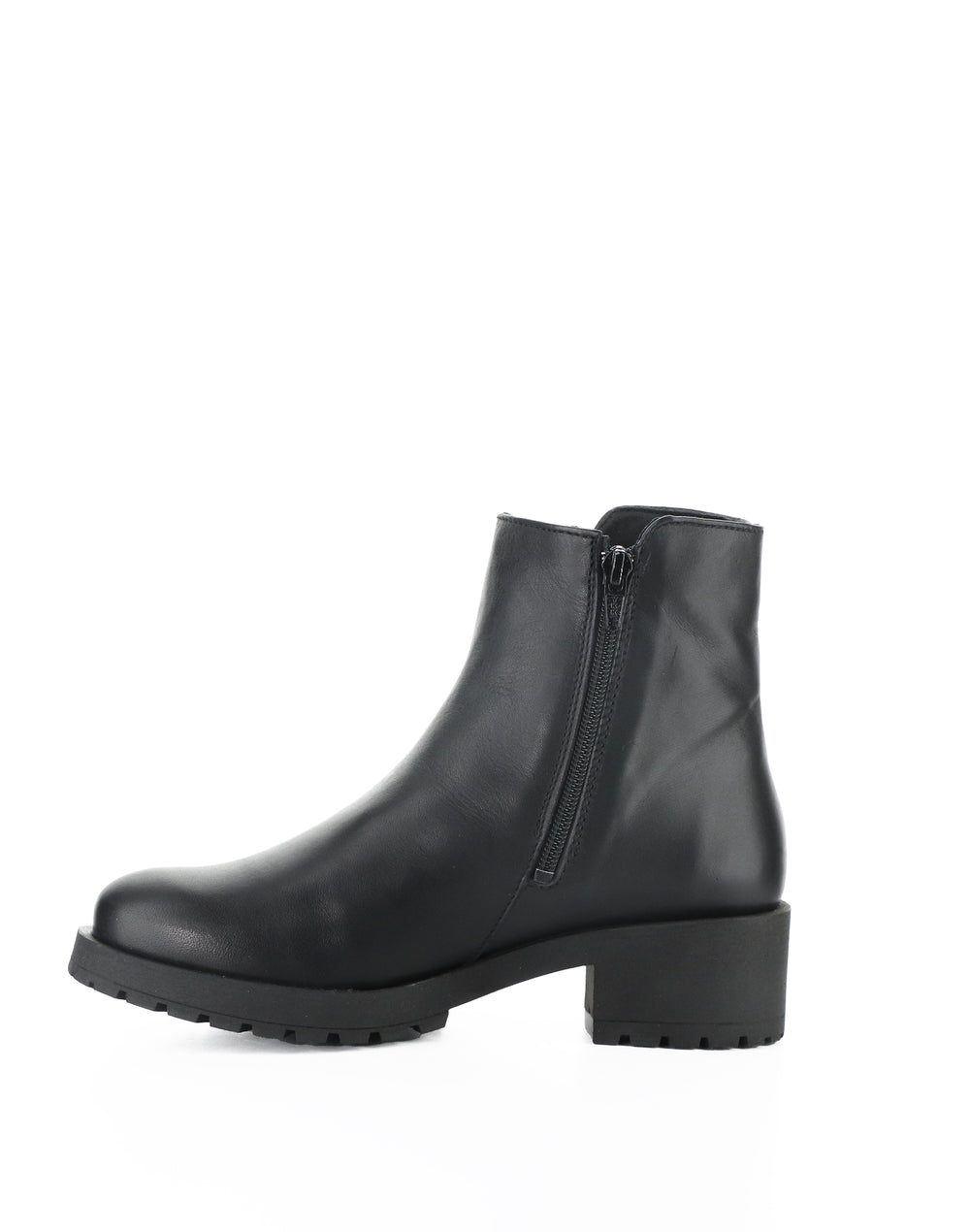 ALIZE BLACK FEEL LEATHER
