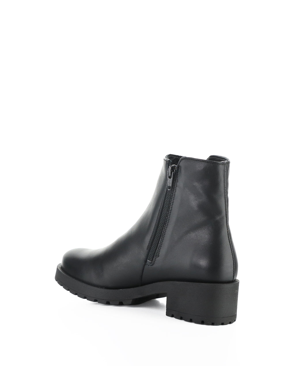 ALIZE BLACK FEEL LEATHER
