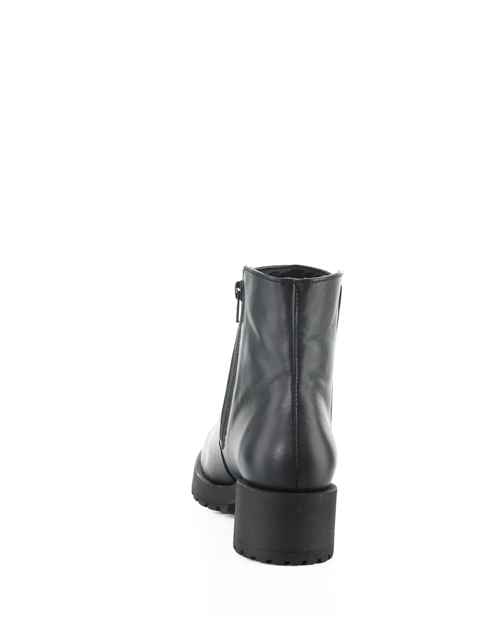 ALIZE BLACK FEEL LEATHER