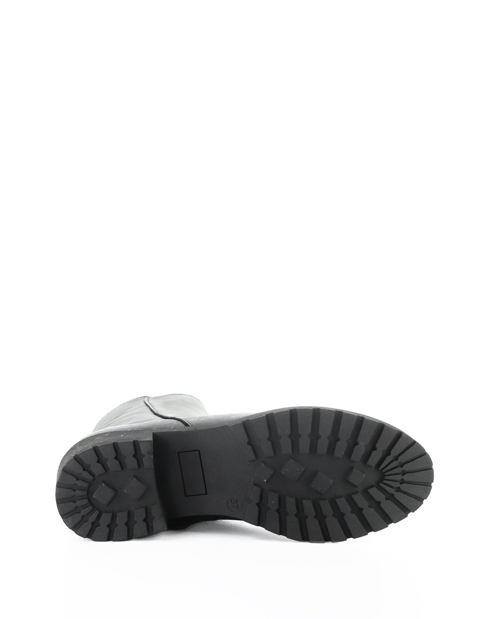 ALIZE BLACK FEEL LEATHER