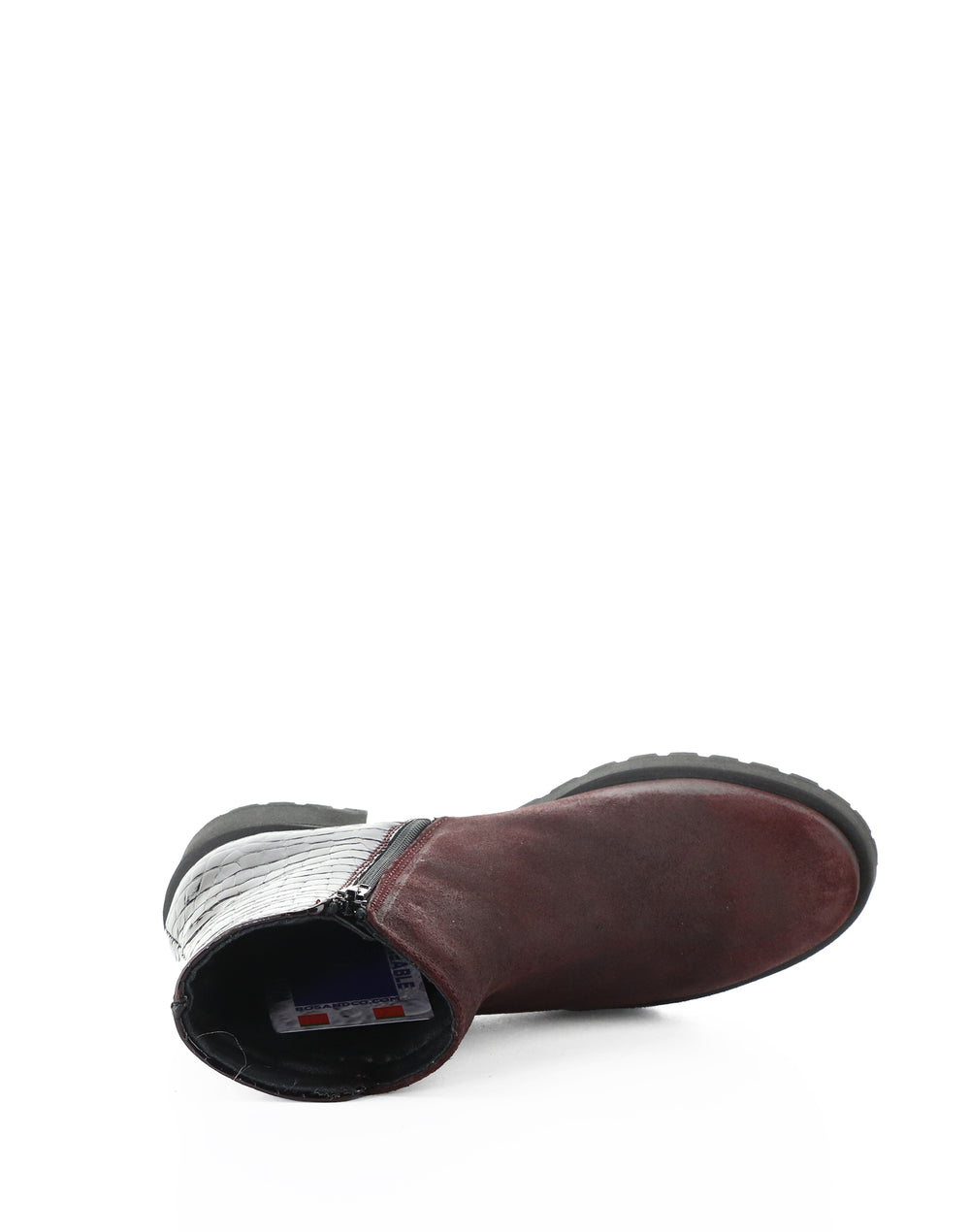 ALIZE WINE/BORDO PAMPA/BORA BORA CROCCO PRINT