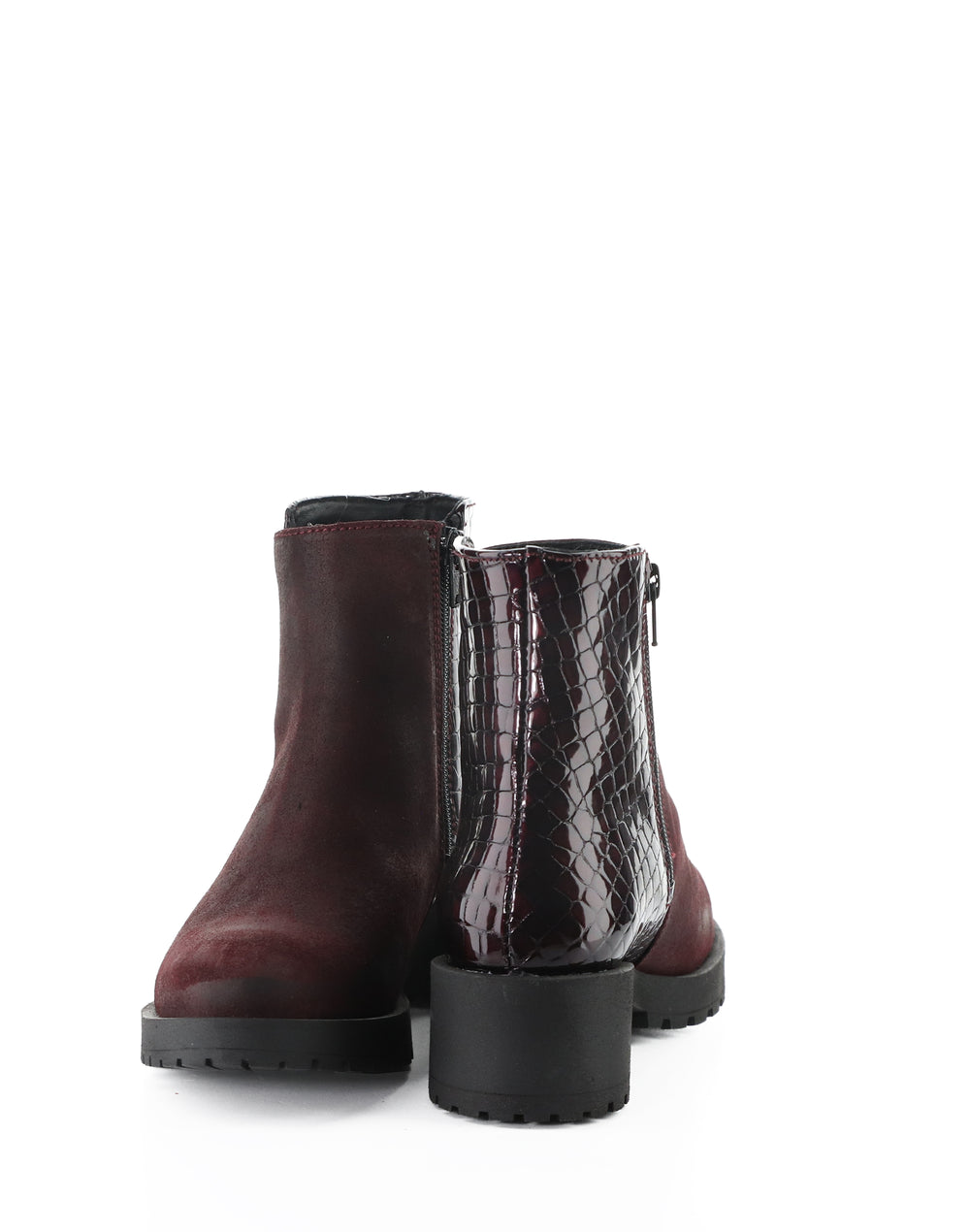 ALIZE WINE/BORDO PAMPA/BORA BORA CROCCO PRINT