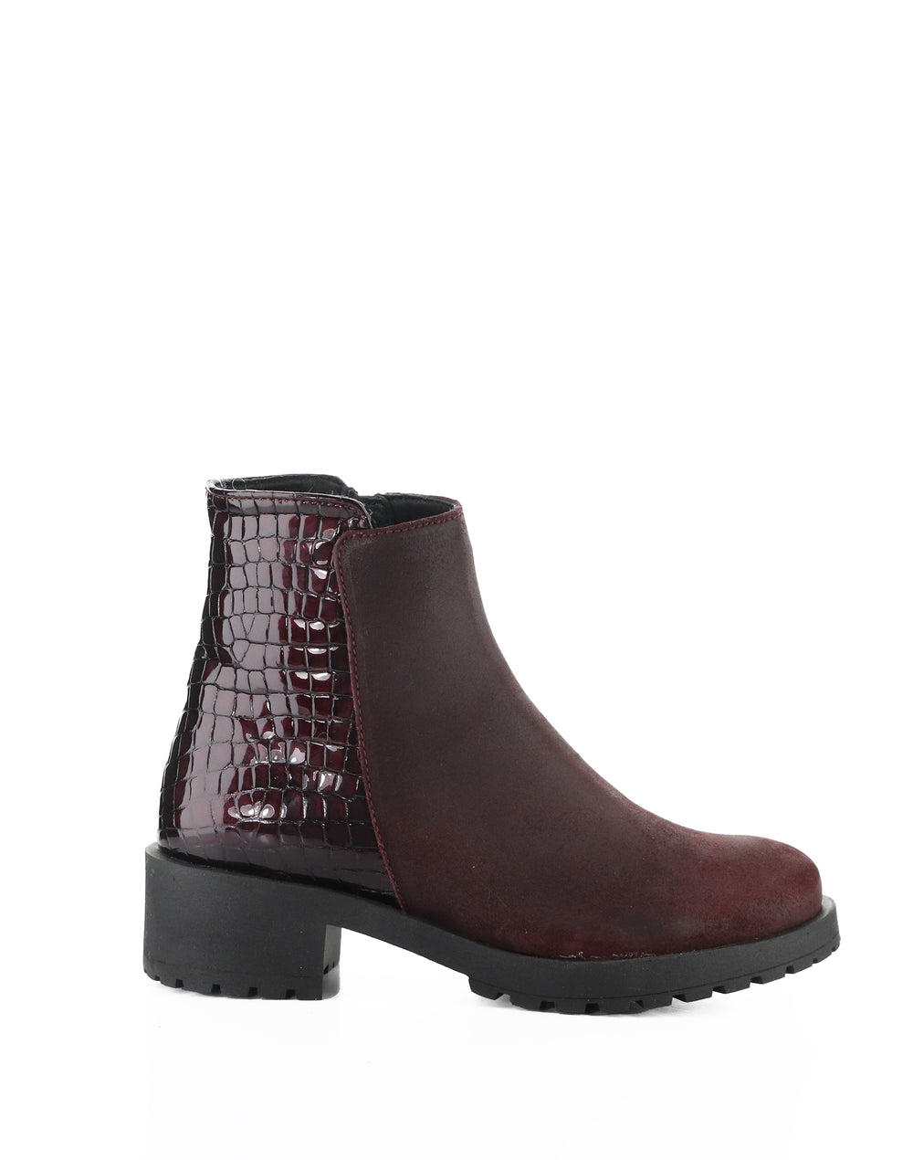 ALIZE WINE/BORDO PAMPA/BORA BORA CROCCO PRINT
