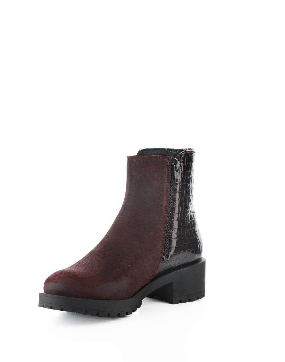 ALIZE WINE/BORDO PAMPA/BORA BORA CROCCO PRINT